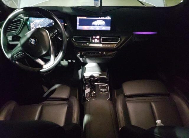 
								2022 BMW 2 series full									