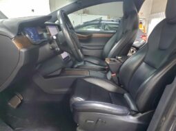 
										2021 Tesla Model x full									