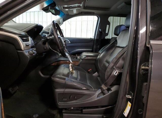 
								2015 Gmc Yukon full									