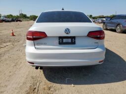 
										2017 Volkswagen Jetta se full									