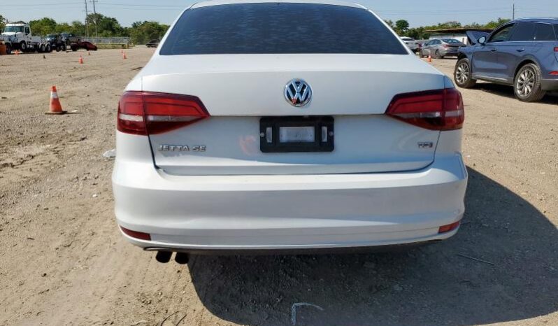 
								2017 Volkswagen Jetta se full									