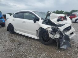 
										2017 Subaru Wrx full									