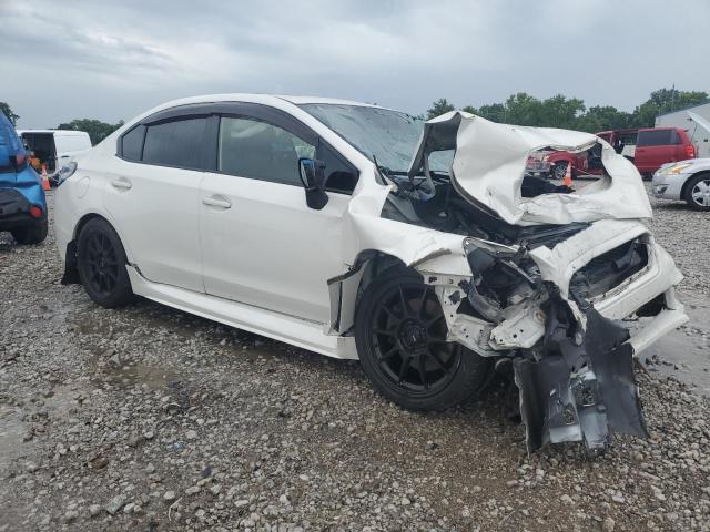 2017 Subaru Wrx