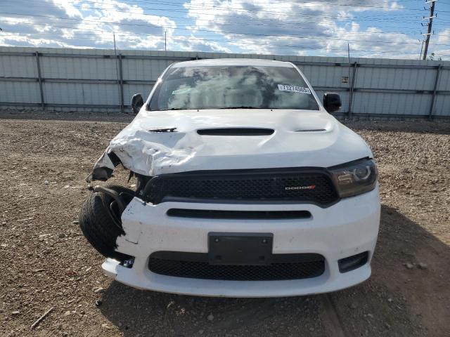 2018 Dodge Durango r/