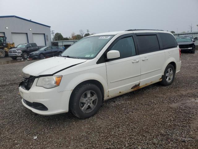 2012 Dodge Grand cara