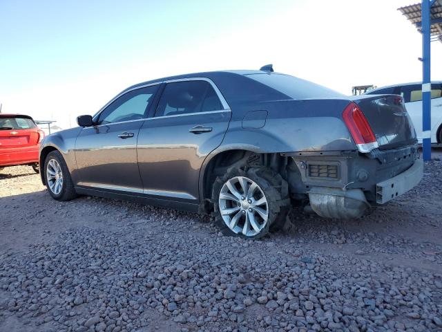 2018 Chrysler 300