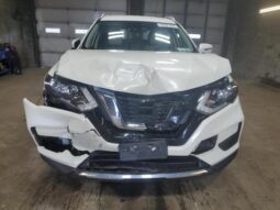 
										2019 Nissan Rogue s full									