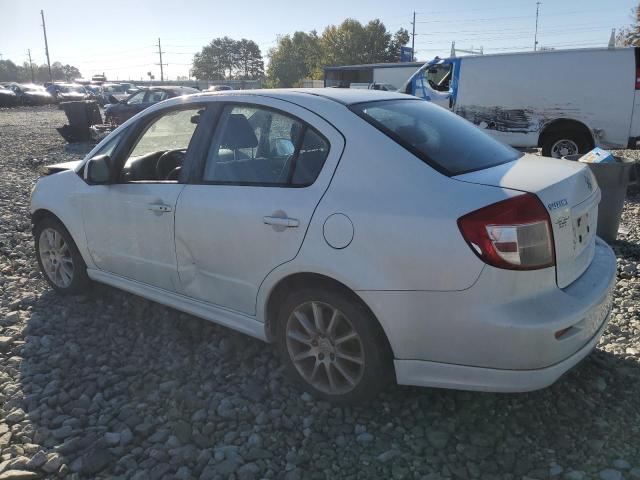 2009 Suzuki Sx4