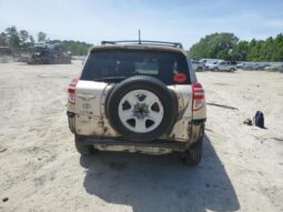 
										2012 Toyota Rav4 full									