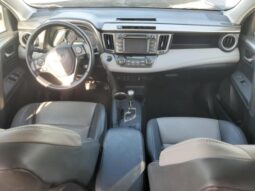 
										2013 Toyota Rav4 full									