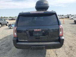 
										2016 Gmc Yukon full									