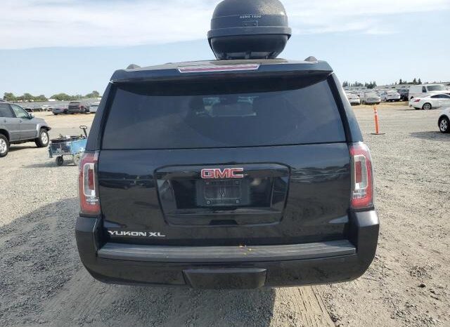 
								2016 Gmc Yukon full									