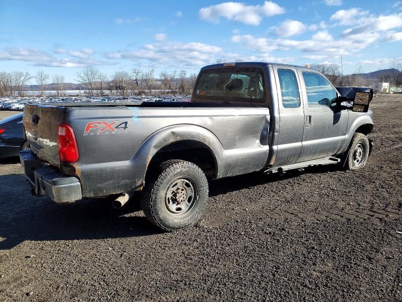 2015 Ford F350