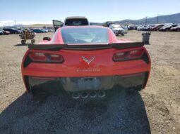 
										2017 Chevrolet Corvette full									