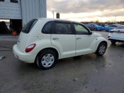 
										2006 Chrysler Pt cruiser full									
