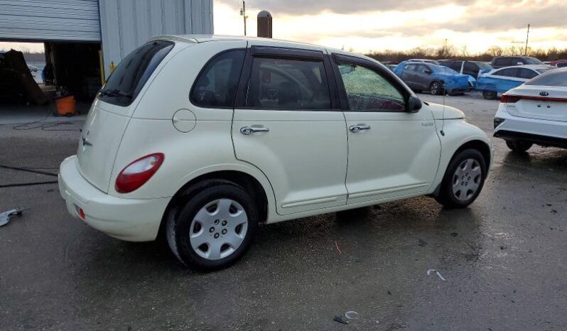 
								2006 Chrysler Pt cruiser full									