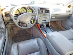 
										1998 Lexus Gs 300 full									