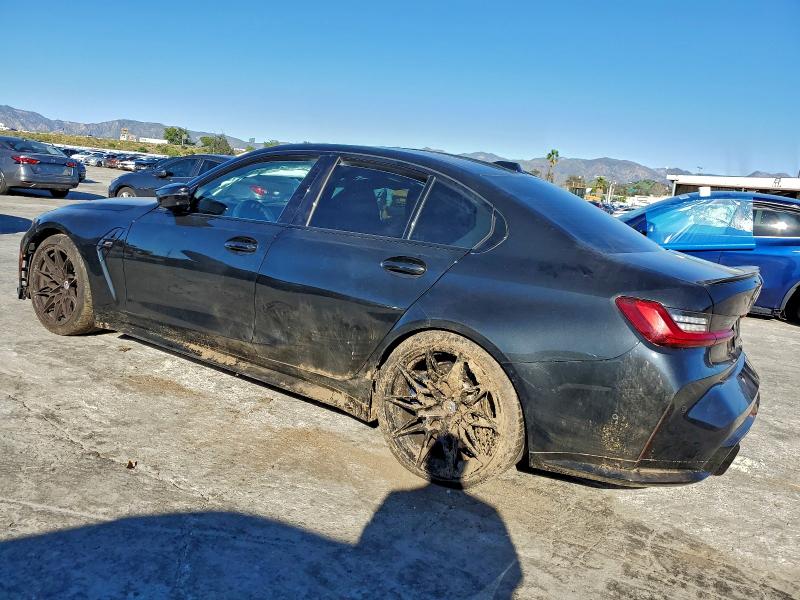 2023 BMW M3