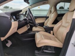 
										2016 Tesla Model x full									