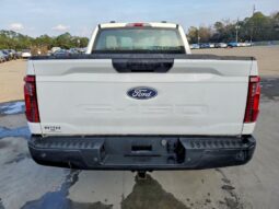 
										2024 Ford F150 full									