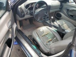 
										2000 Porsche Boxster full									