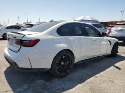 
										2024 BMW M3 full									