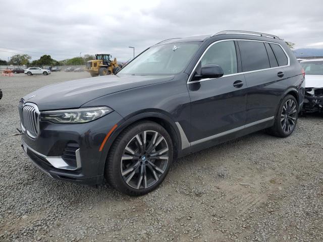 2020 BMW X7