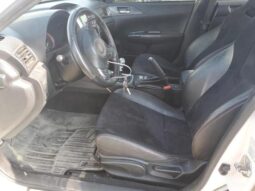
										2014 Subaru Wrx full									