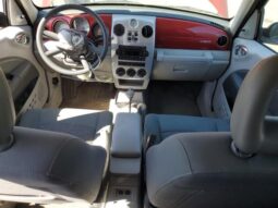 
										2008 Chrysler Pt cruiser full									