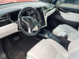
										2018 Tesla Model x full									