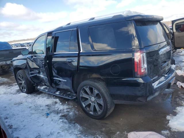 2018 Gmc Yukon