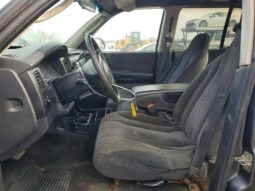 
										2002 Dodge Dakota full									