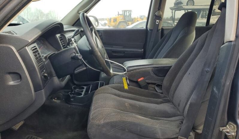 
								2002 Dodge Dakota full									