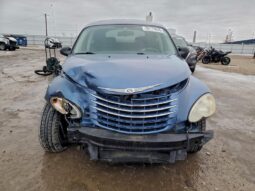 
										2006 Chrysler Pt cruiser full									