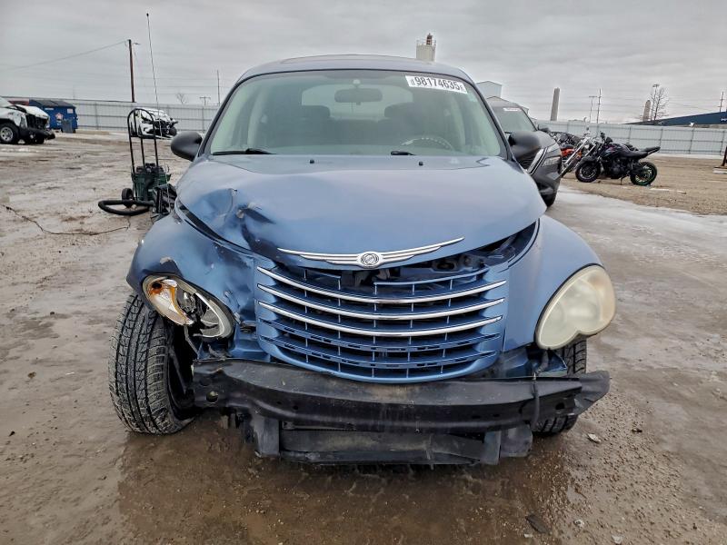 2006 Chrysler Pt cruiser