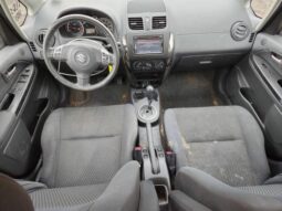 
										2013 Suzuki Sx4 full									