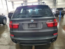 
										2013 BMW X5 full									