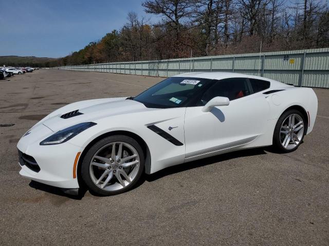 2018 Chevrolet Corvette