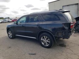 
										2016 Dodge Durango li full									