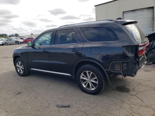 2016 Dodge Durango li