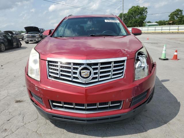 2013 Cadillac Srx