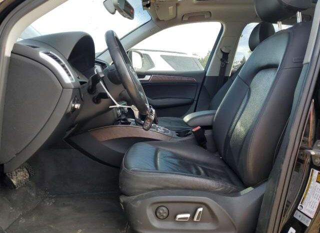 
								2015 Audi Q5 premium full									