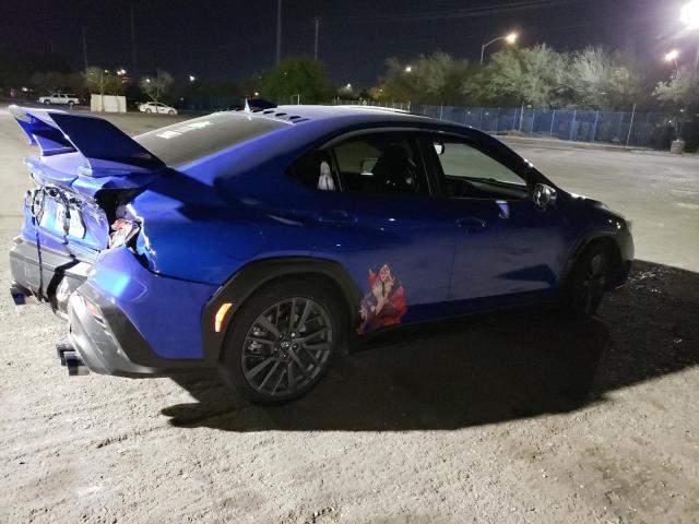2022 Subaru Wrx