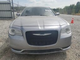 
										2015 Chrysler 300 full									