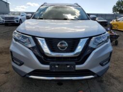 
										2018 Nissan Rogue s full									