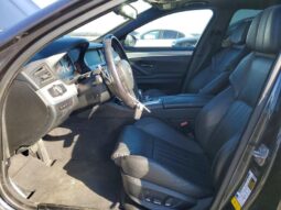 
										2013 BMW M5 full									