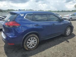 
										2017 Nissan Rogue s full									