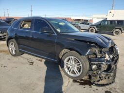 
										2015 Audi Q5 full									