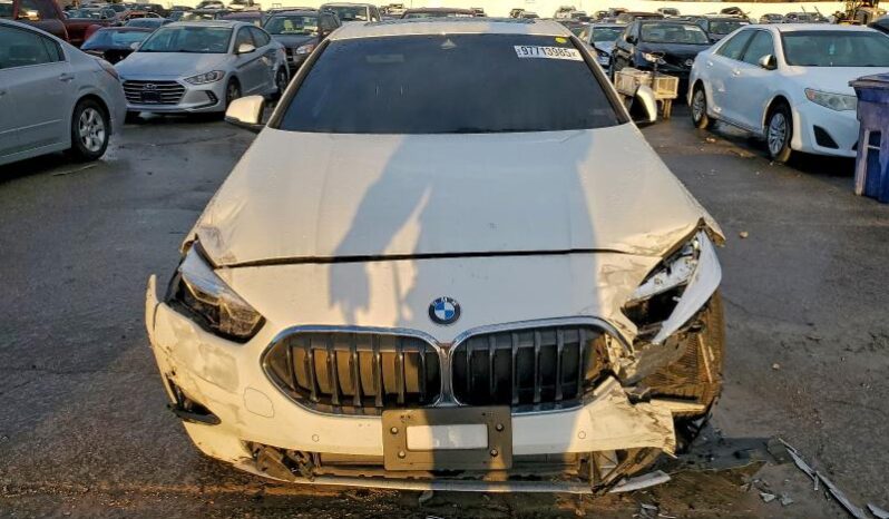 
								2021 BMW 2 series full									