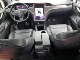 
										2018 Tesla Model x full									